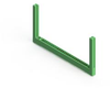 Card Conn, Single Side, 27Pos, Wire Wrap; Card Edge Connector Type Edac - 87AH0058 - Newark, An Avnet Company