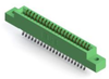 Card Edge Conn, Dual, 42Pos, Solder Lug; Card Edge Connector Type Edac - 65AJ6994 - Newark, An Avnet Company