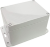 Enclosure, Ip65, Pc, Grey; Enclosure Type Multicomp Pro - 84Y6278 - Newark, An Avnet Company