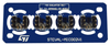 Microphone Coupon Board, Expansion Board; Accessory Type Stmicroelectronics - 84AC2863 - Newark, An Avnet Company