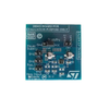 Development Boards, Kits, Programmers - Evaluation Boards - Audio Amplifiers - 1284339-STEVAL-CCA037V1 - Win Source Electronics