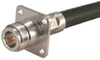 RF Coaxial Cable Mount Connector - 22542370 - Richardson RFPD