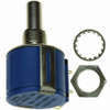 Potentiometers, Variable Resistors Rotary Potentiometers, Rheostats