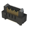 Arrays, Edge Type, Mezzanine (Board to Board) - ERM8-010-05.0-L-DV-DS-TR-ND - DigiKey