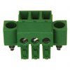 Headers, Plugs and Sockets - A98392-ND - DigiKey
