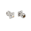 Coaxial Connector (RF) Assemblies - 172361-10-ND - DigiKey