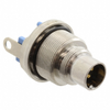Circular Connector Assemblies -- 8-1437719-7-ND