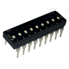 DIP Switches - 209-9LPSFD-ND - DigiKey