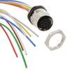 Circular Cable Assemblies - 277-2723-ND - DigiKey