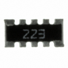 Resistor Networks, Arrays - 746X101223JTR-ND - DigiKey