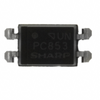 Isolators - Optoisolators - Transistor, Photovoltaic Output Optoisolators - PC853XPJ000F - Shenzhen Shengyu Electronics Technology Limited