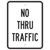 Signs, Nameplates, Posters - 2267-80098-ND - DigiKey