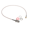 Coaxial Cables (RF) - 612-RF316-01SP1-06BJ2-0610-ND - DigiKey