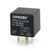 Picker PC792C-1C-C-12C-N-X 50A Mini ISO Relay, 12VDC, SPDT -- 75628 - Image