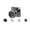 Coaxial Connector (RF) Assemblies - 17-2081973-1-ND - DigiKey