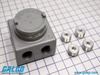 KLRK Bodies - GRSS-3 - Galco Industrial Electronics