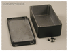 Enclosures, Boxes, & Cases - 1590WP1FLBK - Powell Electronics, Inc.