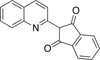 Quinoline Yellow - 30625 - Medical Isotopes, Inc.