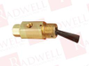 Control Valve -- 51801562 - Image