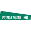 Labels, Stickers, Decals - Preprinted - 2267-106151-PK-ND - DigiKey