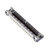 Headers, Receptacles, Female Sockets - 5378-20498-040E-41DKR-ND - DigiKey
