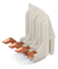 Transformer terminal block -- 711-121 - Image