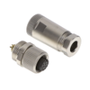 Circular Connector Assemblies - 37-858-012-203RKT4-ND - DigiKey