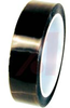 PTFE Film Electrical Tape, Translucent,Silicon Adhesive, 2 Mil, 1/2in x 36 yds - 70113136 - Allied Electronics, Inc.