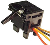 Photointerrupters - Slot Type - Transistor Output - OPB850-1Z - ODG (Origin Data Global)