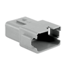 Rectangular Connector Housings - AT04-12PA-RD01 - ODG (Origin Data Global)