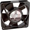 Fan; 120 x 120 mm; 26 mm; 230 VAC; 81 CFM; 13 W; 33 dBA; Ball; 2900 RPM - 70103448 - Allied Electronics, Inc.