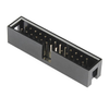 Headers, Male Pins - 1568-11490-ND - DigiKey