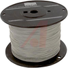 Wire, Hook-Up; 18 AWG; 7/26; 0.010 in.;0.068 in.; -55 degC; 105 degC; 600 V; - 70135906 - Allied Electronics, Inc.