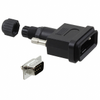 D-Sub Connector Assemblies - SC2459-ND - DigiKey