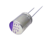 Aluminium Capacitors - 2237684 - RS Components, Ltd.