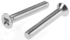 Machine Screws - 553548 - RS Components, Ltd.