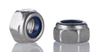 Hex Nuts - 530400 - RS Components, Ltd.