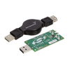 Evaluation and Demonstration Boards and Kits - SI535X-TMSTK-ND - DigiKey
