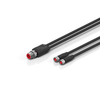 ZK2000-6522-3xxx | Sensor cable, PVC, 4 x 0.34 mm², fixed installation -  - Beckhoff Automation LLC