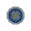 Industrial Power Connectors - 329344 - RS Components, Ltd.
