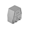 Heavy Duty Connector Housings, Hoods, Bases - 1195-C30000000000708-ND - DigiKey