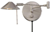 LS-16350PS Lamps-Swing Arm-Wall - 315887 - Capital Lighting, Inc.