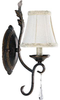 P2934-84 Sconces-Single Candle - 786573 - Capital Lighting, Inc.