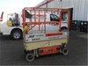 SCISSORS LIFT -- 3447 - Image