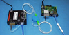 Single-Strand Fiber Media Converter - Image