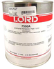 Parker LORD® 7550A Urethane Adhesive Resin Part A Clear 1 gal Can -- 7550A GALLON