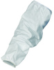 Kimberly-Clark Kleenguard A40 White Chemical-Resistant Arm Sleeve - 18 in Length - 036000-44480 - 036000-44480 - R. S. Hughes Company, Inc.