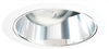 Incandescent/Fluorescent/HID Recessed Trim - 26-CWH - Juno Lighting Group