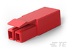 Ballast Connectors - 2834048-4 - TE Connectivity