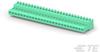 Standard Rectangular Connectors - 5-641201-6 - TE Connectivity